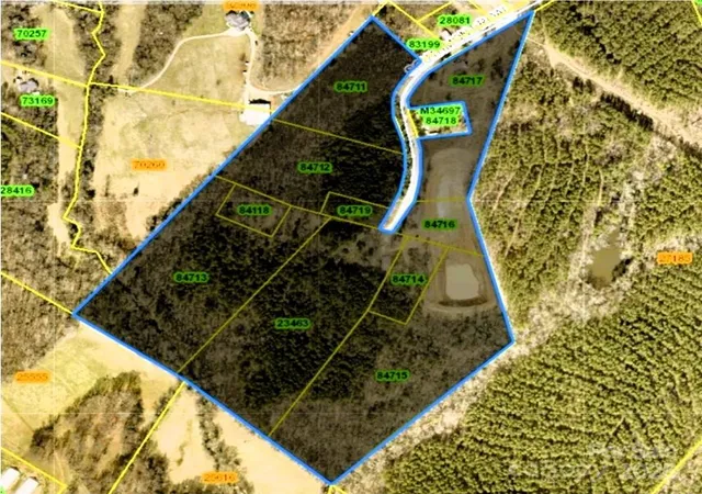 1st image of 00 Southmont Rd, Iron Station, NC 28080 | MLS# 4307176