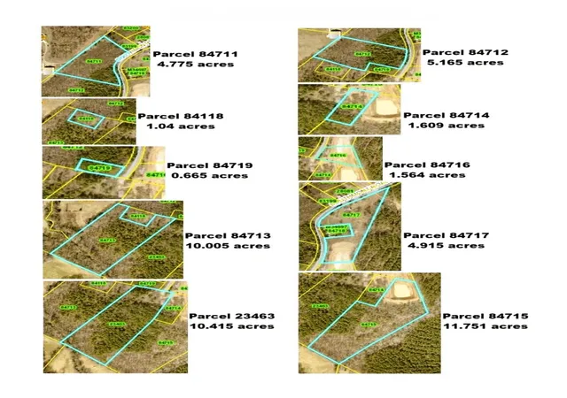 2nd image of 00 Southmont Rd, Iron Station, NC 28080 | MLS# 4307176