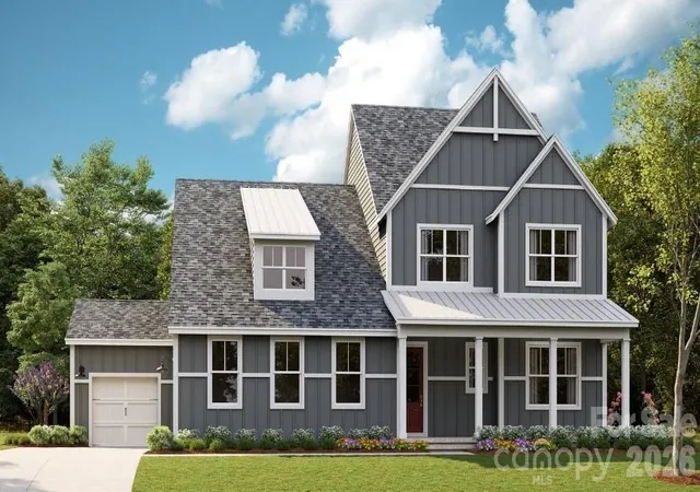 Photo 1 of Sale Pending at 134 Willow View Loop #1, Davidson, NC 28036 | MLS# 4307195 | Listing updated on 2026-09-22