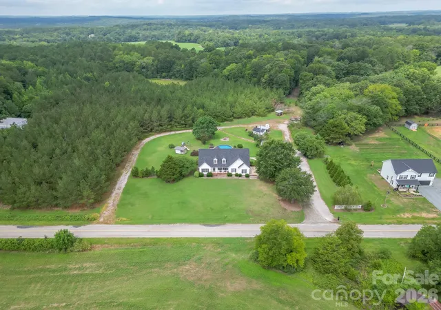 Photo 48 of Single family home for sale at 176 Griffin Rd, Pageland, SC 29728 | MLS# 4307354 | Listing updated on 2026-08-28