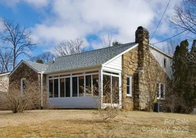 2nd image of 365 Old Haw Creek Rd, Asheville, NC 28805 | MLS# 4307424