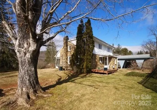 3rd image of 365 Old Haw Creek Rd, Asheville, NC 28805 | MLS# 4307424
