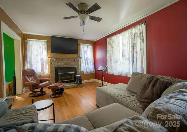 5th image of 365 Old Haw Creek Rd, Asheville, NC 28805 | MLS# 4307424