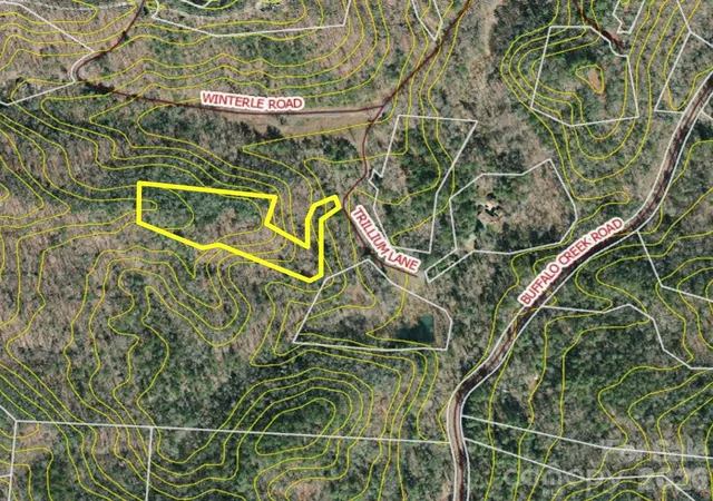 3rd image of 99999 Trillium Ln #7, Lake Lure, NC 28746 | MLS# 4307439