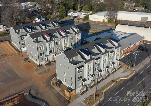 2nd image of 3019 Casting St #8, Charlotte, NC 28206 | MLS# 4307540