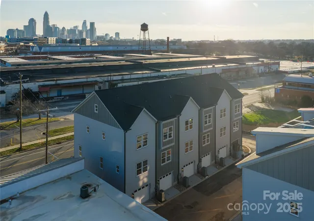 3rd image of 3019 Casting St #8, Charlotte, NC 28206 | MLS# 4307540