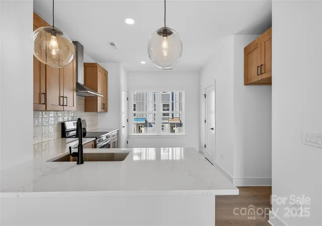 5th image of 3019 Casting St #8, Charlotte, NC 28206 | MLS# 4307540