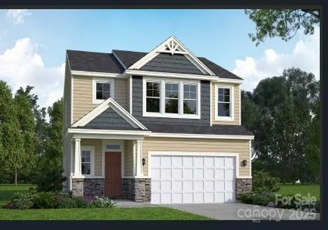 Sale Pending at 542 Emily Katelyn Rd, York, SC 29745 | MLS# 4307614 | Listing updated on 2026-09-01
