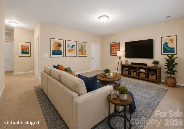 Photo 1 of Single family home for sale at 878 Treasure Ct, Fort Mill, SC 29708 | MLS# 4307682 | Listing updated on 2026-10-16