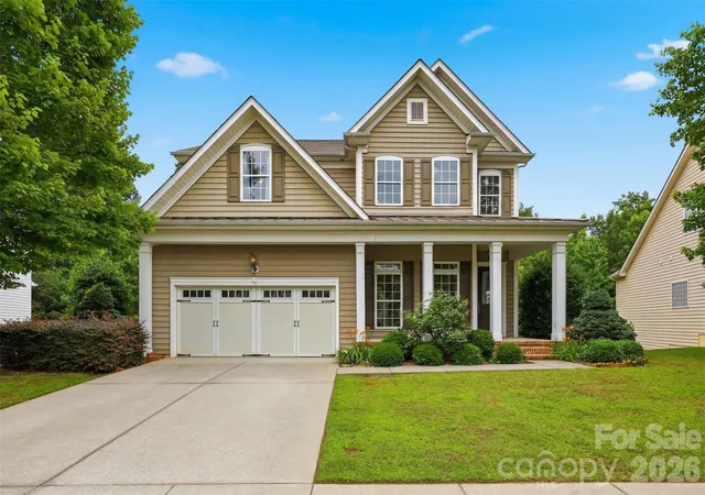 Photo 2 of Single family home for sale at 878 Treasure Ct, Fort Mill, SC 29708 | MLS# 4307682 | Listing updated on 2026-10-16
