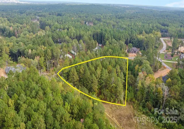 Photo 1 of Land for sale at 8090 Gulf Creek Rd, Lancaster, SC 29720 | MLS# 4307710 | Listing updated on 2026-03-17