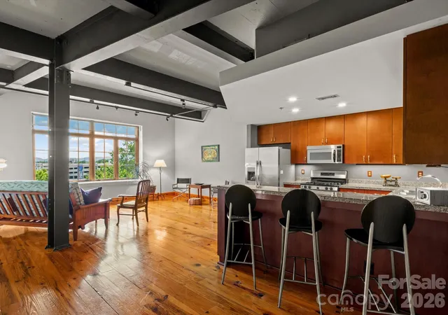 1st image of 100 Coxe Ave #306, Asheville, NC 28801 | MLS# 4307768