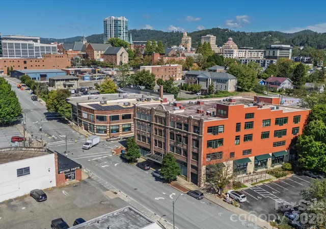 2nd image of 100 Coxe Ave #306, Asheville, NC 28801 | MLS# 4307768
