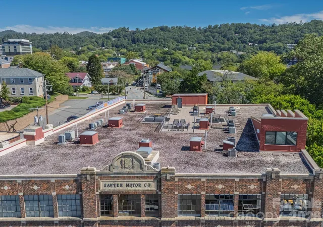 4th image of 100 Coxe Ave, Asheville, NC 28801