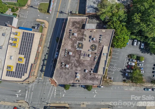45th image of 100 Coxe Ave #306, Asheville, NC 28801 | MLS# 4307768
