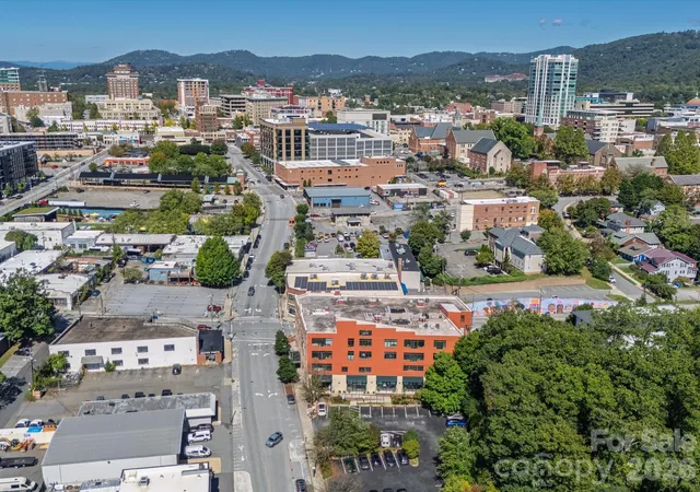 5th image of 100 Coxe Ave, Asheville, NC 28801