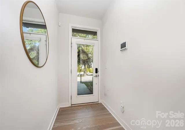 3rd image of 540 Billingsley Rd, Charlotte, NC 28211 | MLS# 4307835