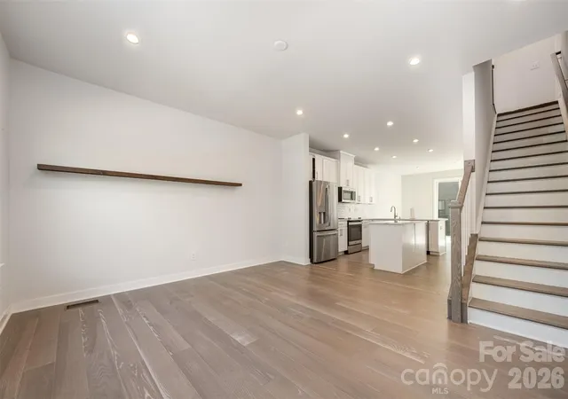 4th image of 540 Billingsley Rd, Charlotte, NC 28211 | MLS# 4307835