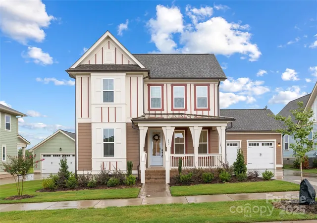 Homes for sale in Rock Hill, SC | 287 Luray Way #450, Rock Hill, SC 29730 | MLS# 4307844