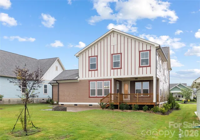 Photo 3 of Single family home for sale at 287 Luray Way #450, Rock Hill, SC 29730 | MLS# 4307844 | Listing updated on 2026-10-08