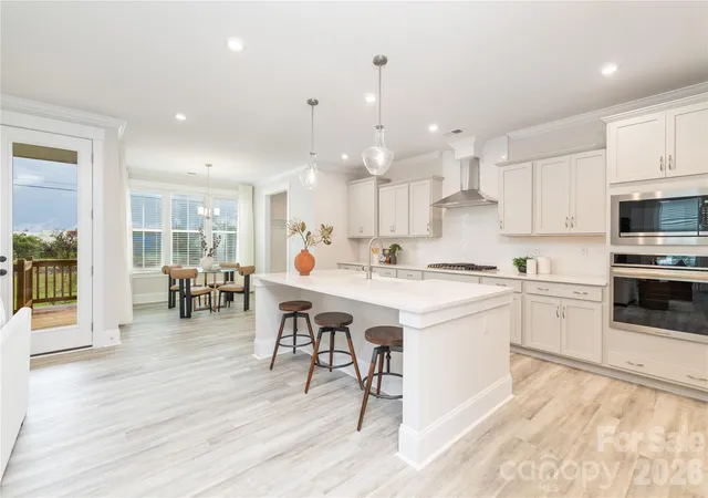 Photo 4 of Single family home for sale at 287 Luray Way #450, Rock Hill, SC 29730 | MLS# 4307844 | Listing updated on 2026-10-12