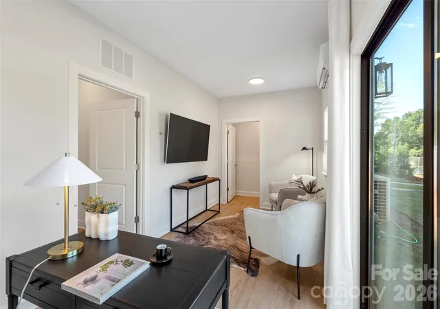 Photo 4 of Townhouse for sale at 1120 Wonder Way, Charlotte, NC 28208 | MLS# 4307855 | Listing updated on 2026-10-24