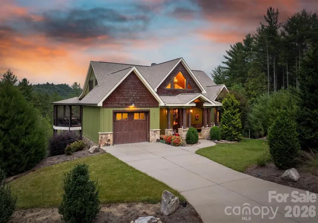 2nd image of 5378 Oak Crest Ln #114/115, Lenoir, NC 28645 | MLS# 4307862