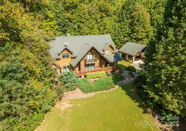 Homes for sale in Black Mountain, NC | 85 Prospectors Trl, Black Mountain, NC 28711 | MLS# 4307945
