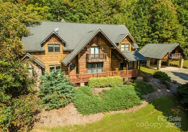 Homes for sale in Black Mountain, NC | 85 Prospectors Trl, Black Mountain, NC 28711 | MLS# 4307945