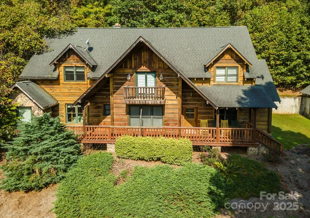 Homes for sale in Black Mountain, NC | 85 Prospectors Trl, Black Mountain, NC 28711 | MLS# 4307945