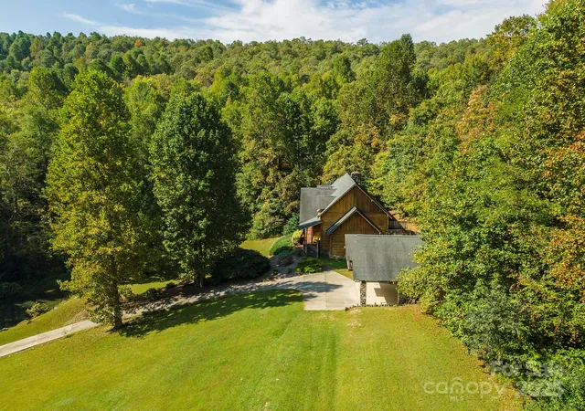 Homes for sale in Black Mountain, NC | 85 Prospectors Trl, Black Mountain, NC 28711 | MLS# 4307945