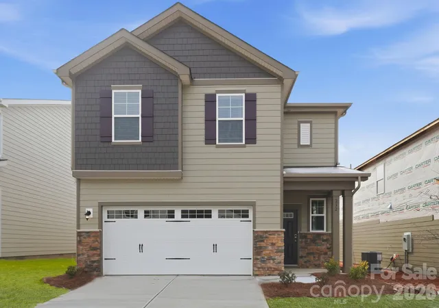 Photo 1 of Sale Pending at 232 Bezelle Ave, York, SC 29745 | MLS# 4308005 | Listing updated on 2026-09-21