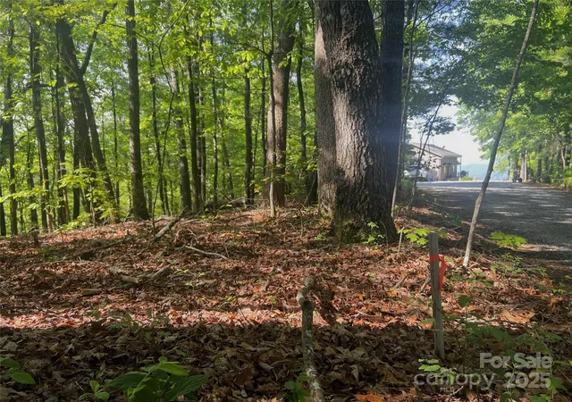 Photo 2 of Land for sale at Lot 14r Arrowhead Rdg #14 Revised, Brevard, NC 28712 | MLS# 4308030 | Listing updated on 2025-10-09