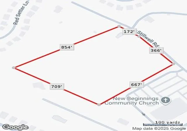 Photo 2 of Single family home for sale at 7125 Stillwell Rd, Matthews, NC 28105 | MLS# 4308091 | Listing updated on 2026-06-29