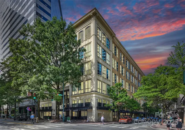 48th image of 127 N Tryon St #615, Charlotte, NC 28202 | MLS# 4308165