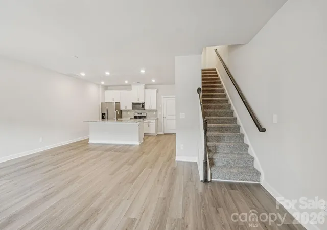 Photo 2 of Townhouse for sale at 104 Ciara Pl #B, Mooresville, NC 28115 | MLS# 4308207 | Listing updated on 2026-10-01