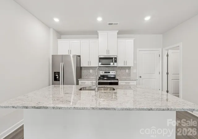 Photo 4 of Townhouse for sale at 104 Ciara Pl #B, Mooresville, NC 28115 | MLS# 4308207 | Listing updated on 2026-10-01