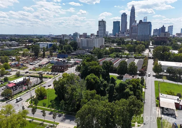 Photo 4 of Land for sale at 1113 N Tryon St, Charlotte, NC 28206 | MLS# 4308238 | Listing updated on 2026-08-06