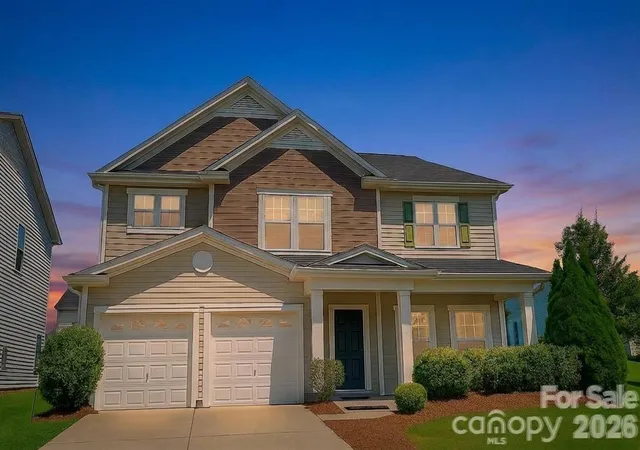 1st image of 6639 Ruth Ferrell Ct, Charlotte, NC 28269 | MLS# 4308436