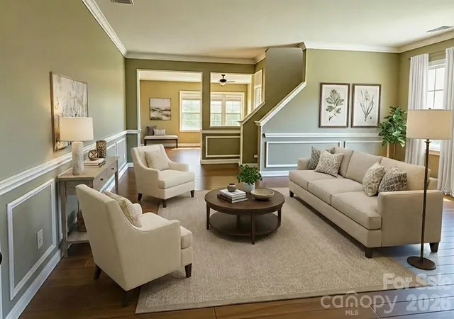3rd image of 6639 Ruth Ferrell Ct, Charlotte, NC 28269 | MLS# 4308436