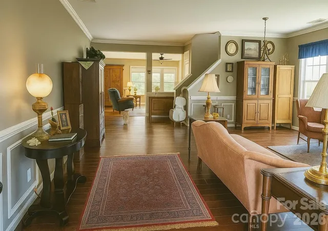 2nd image of 6639 Ruth Ferrell Ct, Charlotte, NC 28269 | MLS# 4308436