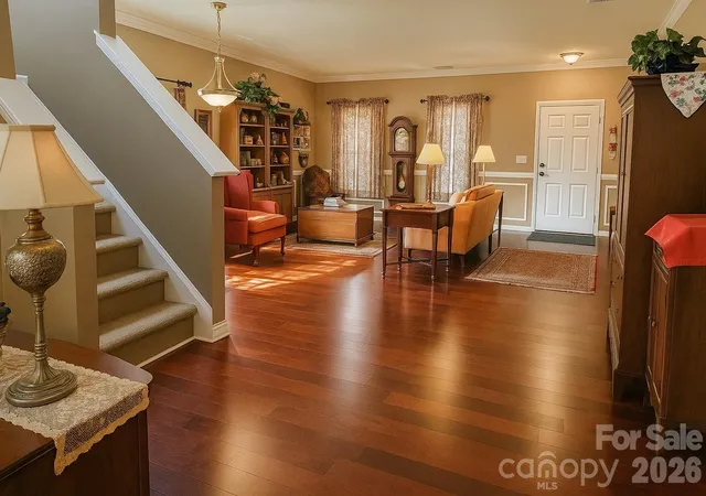 4th image of 6639 Ruth Ferrell Ct, Charlotte, NC 28269 | MLS# 4308436