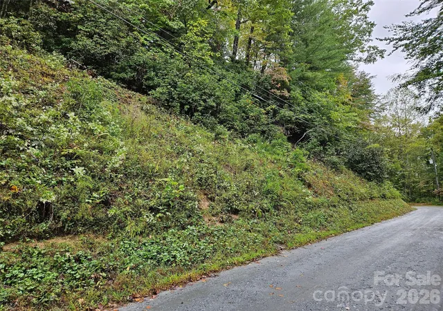 Photo 2 of Land for sale at 0 Rainbow Cir #8, Lake Lure, NC 28746 | MLS# 4308487 | Listing updated on 2026-10-03