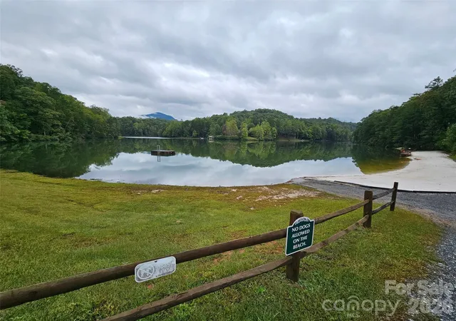 Photo 3 of Land for sale at 0 Rainbow Cir #8, Lake Lure, NC 28746 | MLS# 4308487 | Listing updated on 2026-10-03