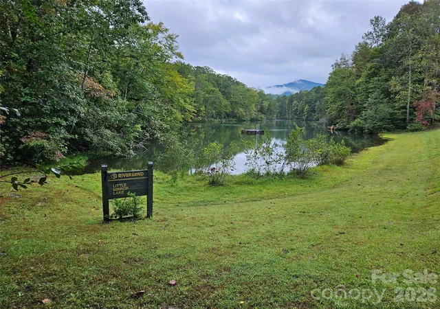 Photo 4 of Land for sale at 0 Rainbow Cir #8, Lake Lure, NC 28746 | MLS# 4308487 | Listing updated on 2026-10-03