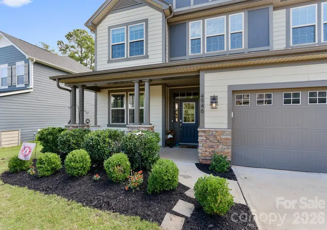3rd image of 4946 Norman Park Pl, Lake Wylie, SC 29710 | MLS# 4308538