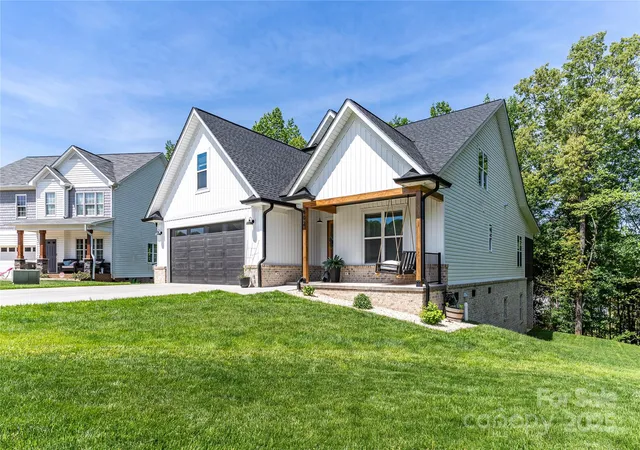 3rd image of 602 Kames Ct Nw, Conover, NC 28613 | MLS# 4308622