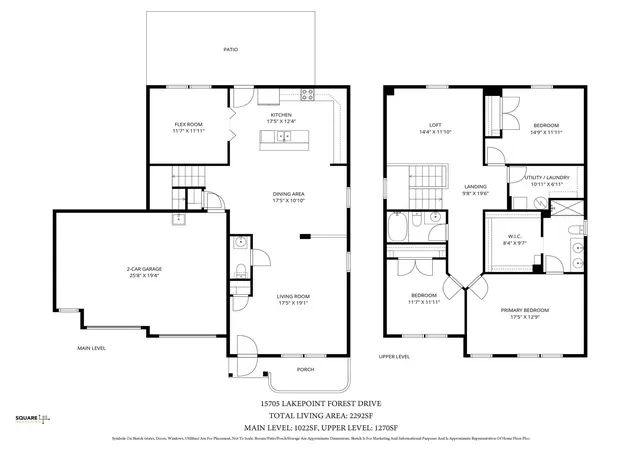 37th image of 15705 Lakepoint Forest Dr, Charlotte, NC 28278 | MLS# 4308712