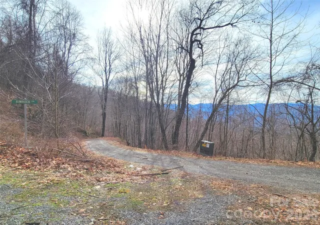 Photo 3 of Land for sale at 75 Rimrock Ridge #I, Clyde, NC 28721 | MLS# 4308732 | Listing updated on 2026-08-27