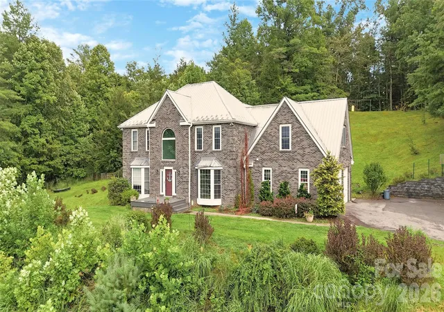 Photo 1 of Single family home for sale at 235 Petersburg View Dr, Marshall, NC 28753 | MLS# 4308735 | Listing updated on 2026-08-06